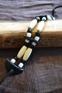 Native American Inspired Bracelet