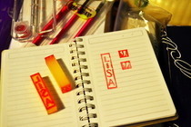 Name Stamp Out Of Eraser