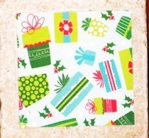 Tile Coaster
