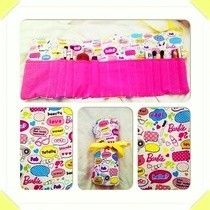 Roll Out Makeup Mat