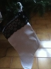 Christmas Stocking