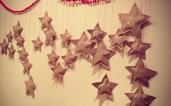 Advent Callander
