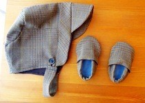 For A Baby Boy