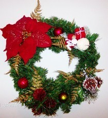 Christmas Wreath