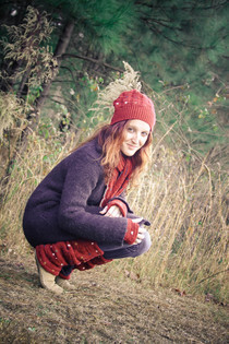 Upcycled Winter Wear From Sweater
