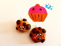 Kawaii Cookies