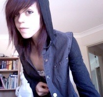 Knocked Together Jacket