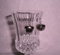 Jingle Bell Earrings
