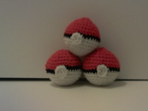 Pokemon Balls