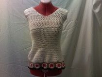 Winter Of Love Hippie Top