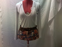 Mini Craft Apron