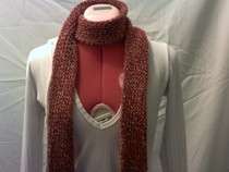 Christmas Scarf For My Brother