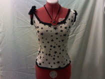 Winter Stars Tee