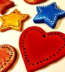 Diy Christmas Ornaments