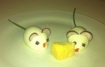 Egg Stravegant Mice 