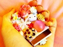 Little Decoden Box