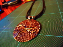 Metal Charms