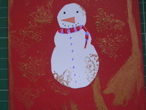 How To Make Chriatmas Cards