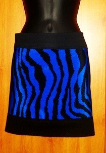 Simple How To Mini Skirt :)