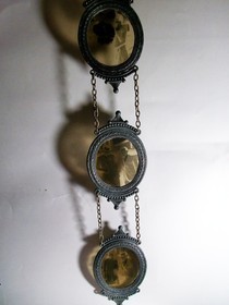 Vintage Photo Negative Sun Catcher