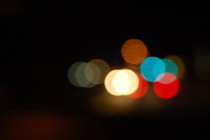 Out Of Focus Photography (On Purpose!)