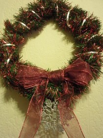 Christmas Wreath
