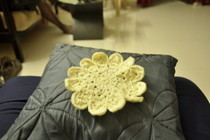 Flaky Coaster