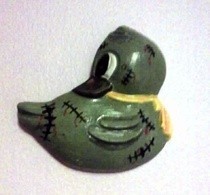 Wall Ducks