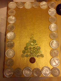 Christmas Gift Box