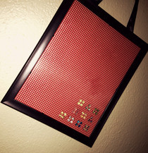 Diy Earring Holder