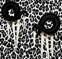 Plugs Spirals With Horns