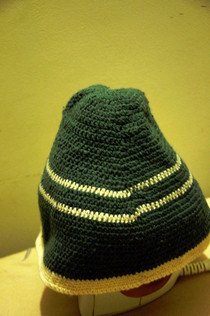 Skull Cap