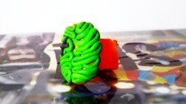 Zombie Ring 