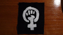 Feminist Patch