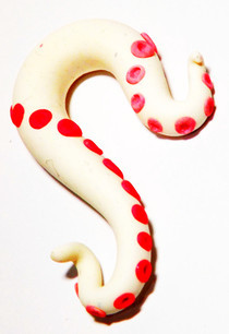 Octopus Plug Spiral