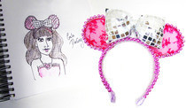 Gala Darling Mouse Ears