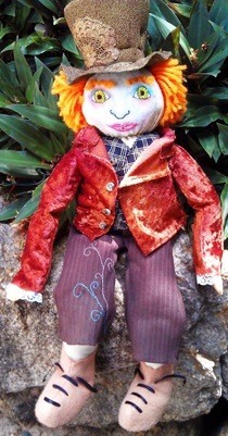 The Mad Hatter