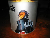 Madara's Evil Cookie Jar