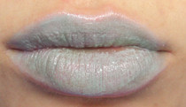 Lime Crime Inspired Lipstick