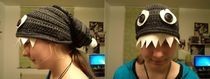 Monster Hat