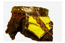 Pocket Belt Festival Punk