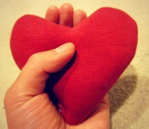 Pocket Sized Hand Warmers