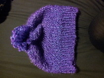 Children's Beanie