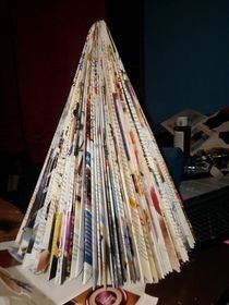 X Mas Tree