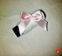 Make A Simple Ribbon