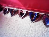 Garland Of Hearts