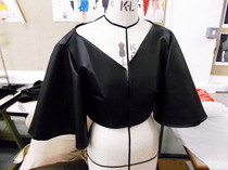 How To Make Leather Jacket Catwalk Fashion
