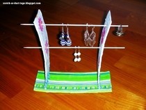 Earring Holder