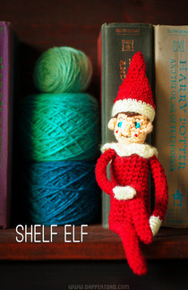 Shelf Elf
