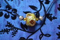 Show Off Your Bead Necklace